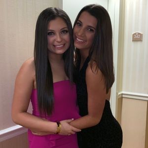 Meet your Posher, Hannah